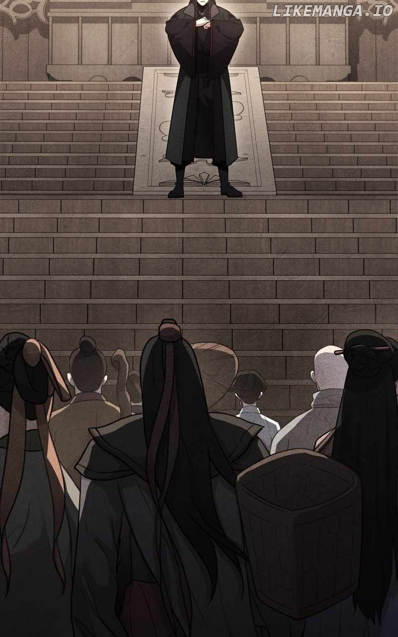 I Reincarnated As The Crazed Heir Chapter 137 53